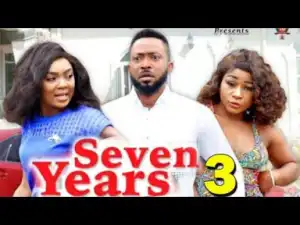 Seven Years Season 3 - 2019
